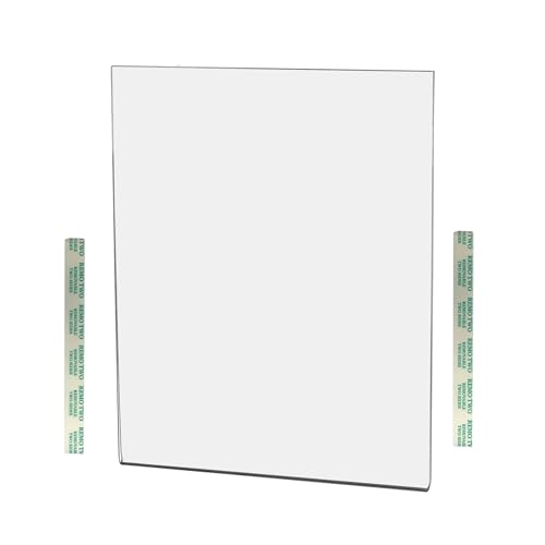 20 Pack Wall Sign Holder 8