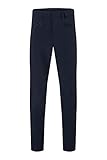 48/50/52/54 Bogner Fire + Ice Mens Barley2 Blau - Sportliche schnelltrocknende Herren Hose, Größe 52 - Farbe Deepest Navy