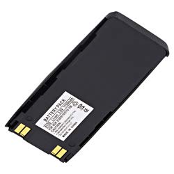 Technical Precision Replacement for Nokia 5185I Battery