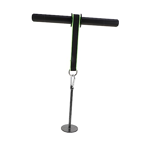 COLLBATH 1 Juego entrenador de antebrazo fortalecedor ejercitador de muñeca fortalecedor de manos maquinas gym material gimnasio dispositivo de fitness interior entrenador de muñeca acero