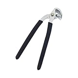 Generisch Autoclip-Entfernungswerkzeug - Kohlenstoffstahl, universelle langlebige Zange | Auto-Steckerentfernungswerkzeug,Für LKW-Reparatur, Werkstatt, Garage, Fahrrad, Möbel, Elektrogeräte