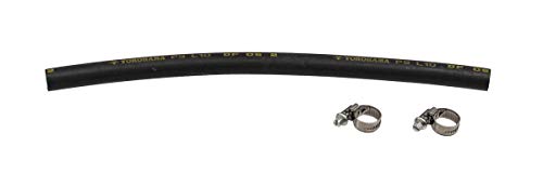 Rein Automotive PSH0454 Power Steering Return Hose - Cooler to Reservoir, 1 Pack