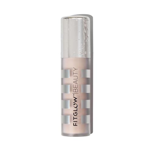 Fitglow Beauty Conceal+ | Vegan Full Coverage Concealer Skincare with