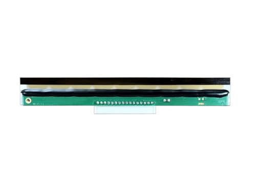 Tête d'impression TSC 244 haute précision 203dpi pour codes-barres nets