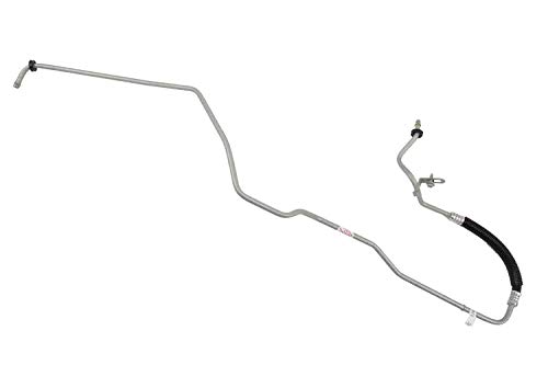 GM Genuine Parts 22802047 Automatic Transmission Fluid Cooler Lower Line