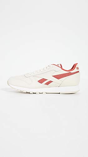 Image of Reebok Men's Classic Leather Sneaker