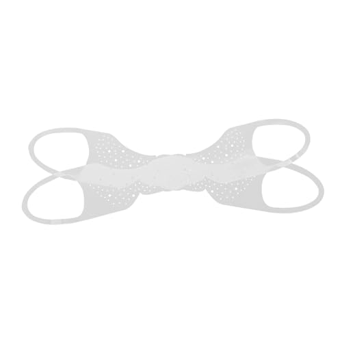 Healeved Reusable Freckle Makeup Molds Women's Face Makeup Tool Silicone Freckle Mold Fake Freckles Tool Freckle Makeup Supplies