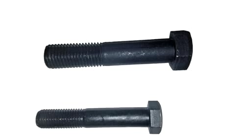 Kit de ecualizador de pivote central 10K con resortes de 2,5", longitud de 18-3/8", perno central de 1" miniatura 2