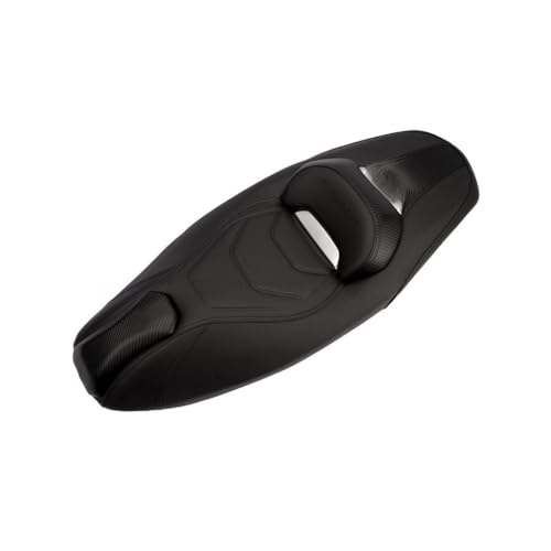 Cojín de asiento para NMAX155 ideal para tus rutas urbanas y viajes diarios en scooter