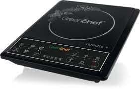 DEV ENTERPRISESS Induction COOKTOP