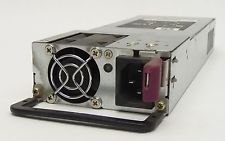 Fuente de alimentación Compaq 250W 367658-001