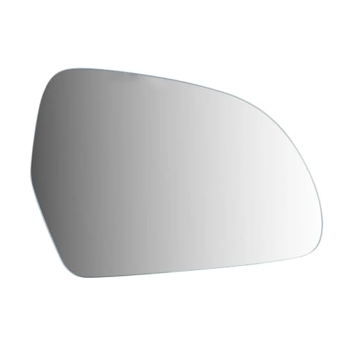 Glace rétroviseur Octavia 1Z3 1Z5 miroir convexe dégivrant droit