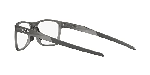 Image of Oakley mens Ox8163 Centerboard Square Prescription Eyewear Frames