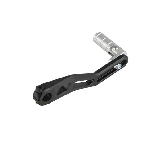 Pédale de changement de vitesse ajustable et anti-casse pour R1200GS Adventure