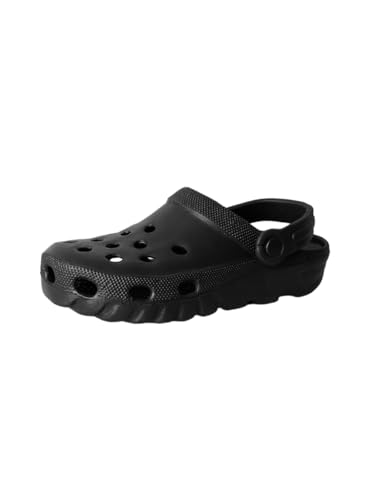 Image of ENDEAVOUR WEAR Men's Super Soft Crocs /Slippers With Soft Cushioned Rubber | Comfortable And Light Weight | Flip Flops