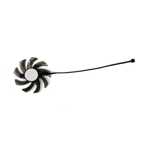 Ventilateur GA91S2U pour remplacer un refroidisseur PC bruyant ou en panne