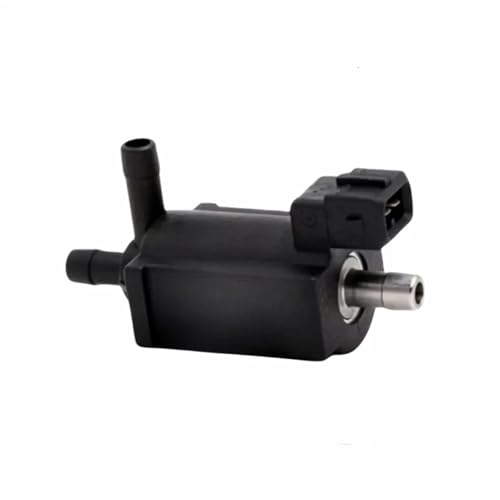 Válvula solenoide de vacío 078906283A apta para sistemas de motor Cayenne y 911 2