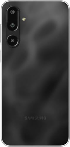 Image of Samsung Galaxy F16 5G (Bling Black, 4GB RAM, 128GB Storage) | 50 MP Main Camera | IP54 | sAMOLED | Mediatek Processor