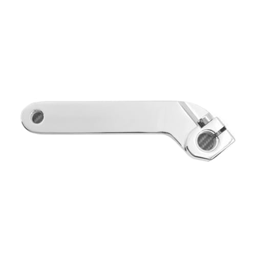 Levier de vitesse moto robuste pour un passage de rapport fluide sur Road King
