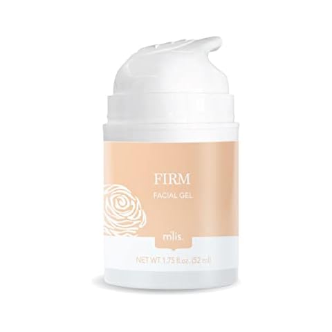 M'lis Firm Facial Gel 1 Oz Cover