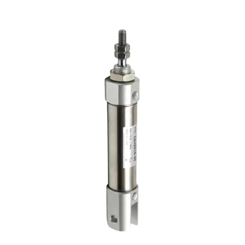 Mini cylindre pneumatique CJ2D16 alésage 16mm course 40mm double effet