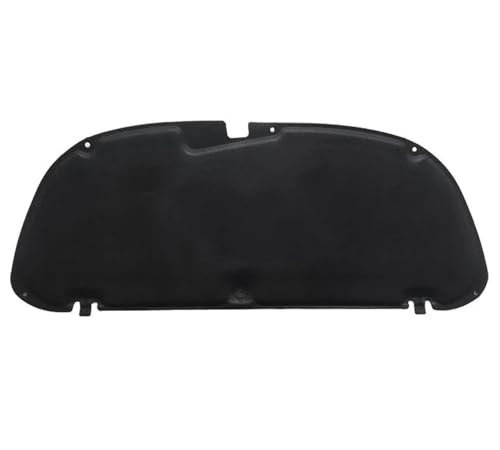 Tapis d'insonorisation thermique capot moteur Toyota Corolla E210 19-24