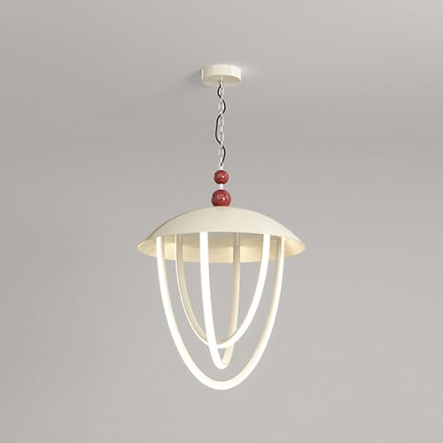 Lampe à suspension haut de gamme en métal linéaire et acrylique pour un intérieur moderne