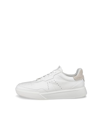 Image of ECCO Street Court Lace Sneaker
