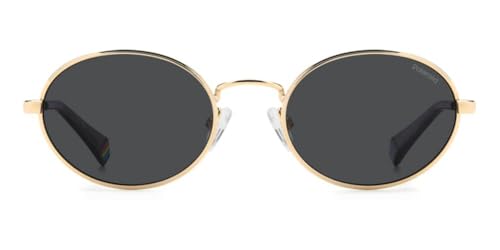 POLAROID PLD 6228/S/X 000 ROSE GOLD 53/21/145 UNISEX Sunglasses2