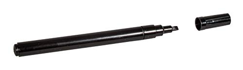 Rayher 35037576 Multi-Liner Calligraphy Tip Black Self-Service Bag/Pack of 1, Normal