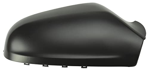 TarosTrade 58-0471-R-51097 Coque De Rétroviseur Noire Droit