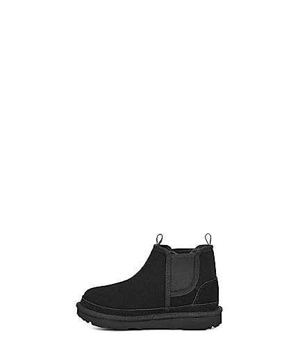 UGG Boy's Neumel Chelsea Boot4