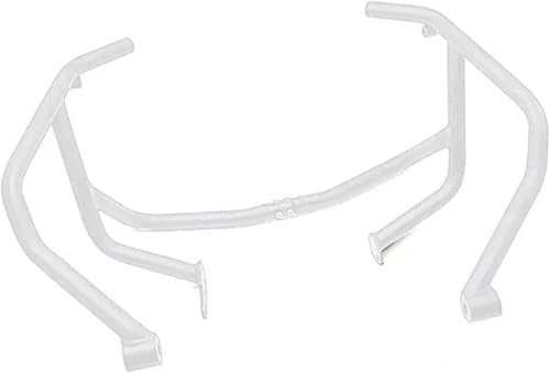 Pare-chocs moto BMW F900 XR évitez les réparations de carénage coûteuses argent