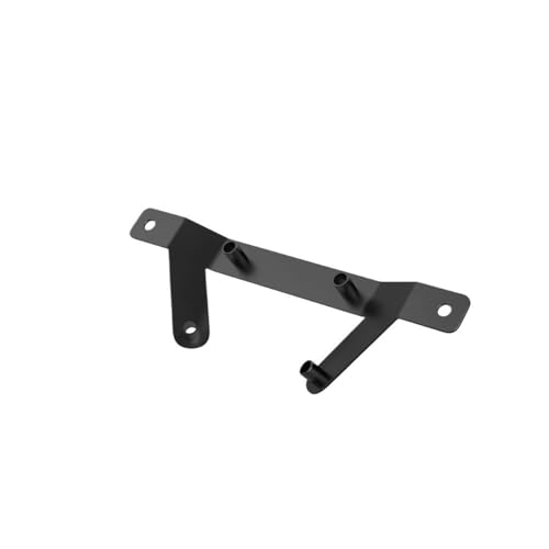 Soporte montaje barra luz para S1000XR 2020-2024 de moto