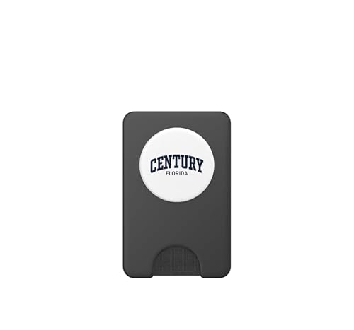 PopSockets PopWallet MagSafe Century Florida accessoire smartphone vintage - 2