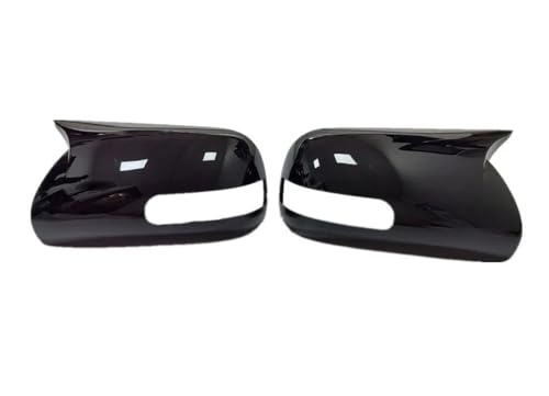 Coque rétroviseur carbone Toyota Mark X Reiz 2005-2009 contre les rayures