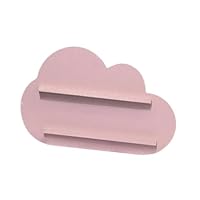 Amazon｜Perfk カップケーキスタンド ビスケットラック 木製マカロン