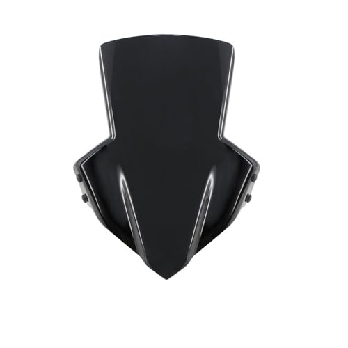 Déflecteurs pare-brise moto CB650FA 2014-2021 bulle saute-vent avant