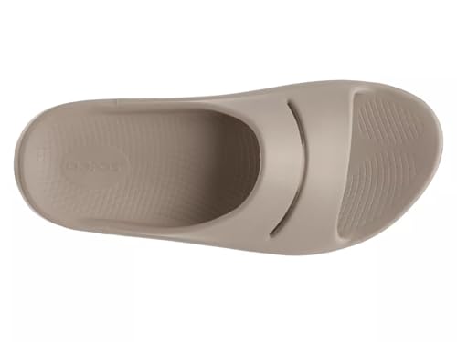 Image of OOFOS OOahh Unisex - Men's and Women's Sport Recovery Slide Sandals