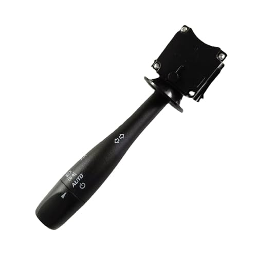 Interrupteur de clignotant Chevy Cobalt 2005-2010 commande phare antibrouillard