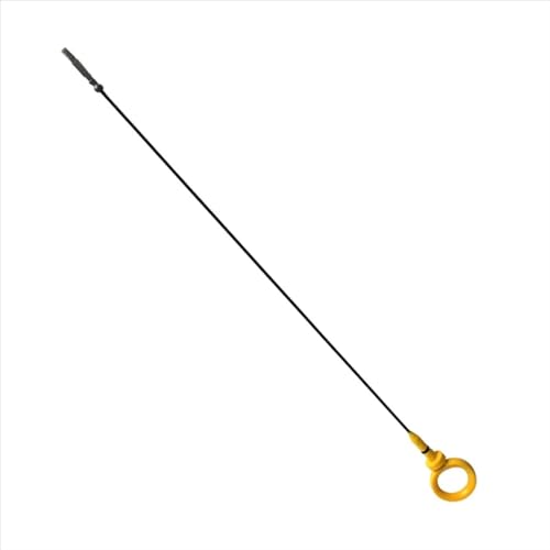 Motor Aceite Dipstick Compatible Con A4 A5 S4 S5 A6 A7 A8 Q5 SQ5 Q7 3.2L 3.0T 2008 2009 2010 2011 2012 2013 2014 2015 2016 2017 2018 06E115611H Varilla Medidora De Nivel De Aceite