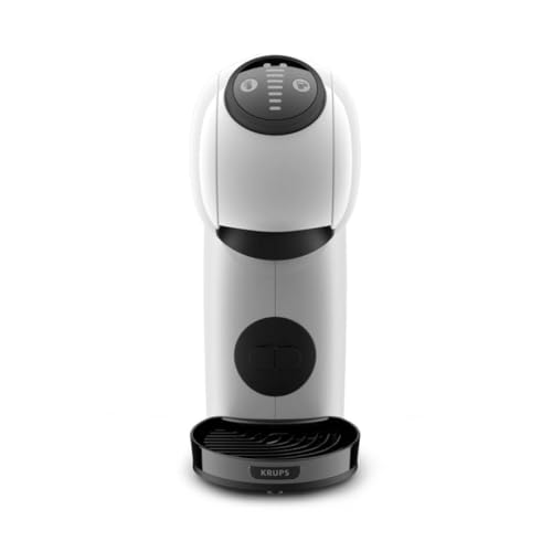 Krups Genio KP2431 Semi automatique Cafetière à dosette 0 8 Neuf - vue 5
