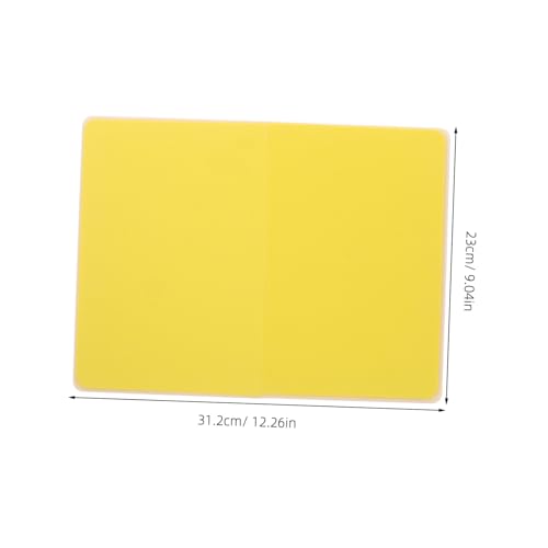 ibasenice Rebreakable Taekwondo Breaking Board for Durable and Karate Punching Equipment for Training and Grading for Beginners and Performance Practice