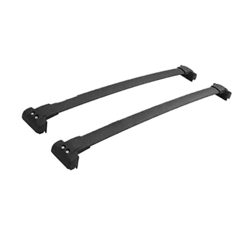 Barres de toit Jeep Grand Cherokee pour résoudre le manque de place coffre
