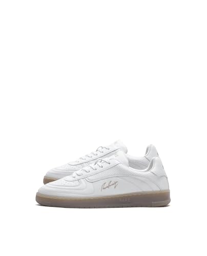 Image of Rare Rabbit Mens Agno Sneaker