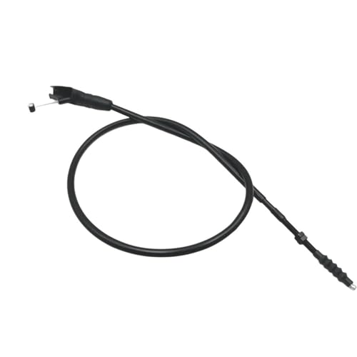 Câble d'embrayage de moto de remplacement pour BJ502X et TRK502