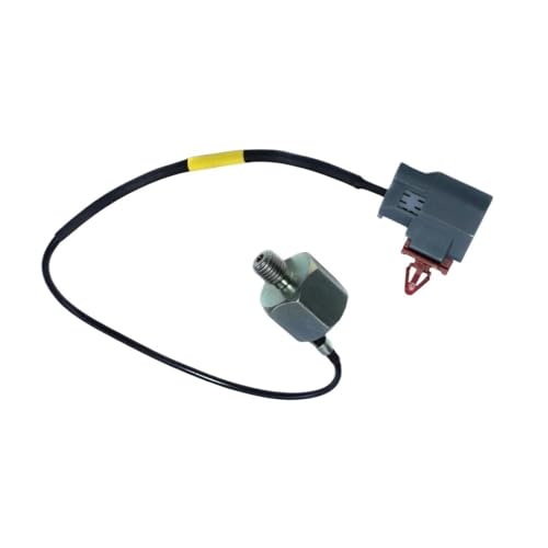 Capteur de cliquetis E1T50471 V32720012 pièce allumage moteur essence