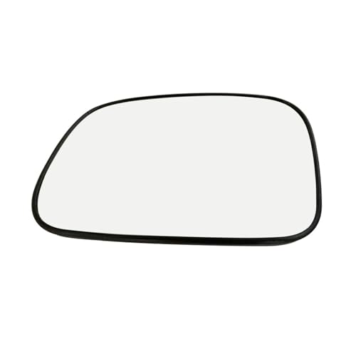 Vitre rétroviseur gauche Land Rover Discovery 2 thermique CRD100650