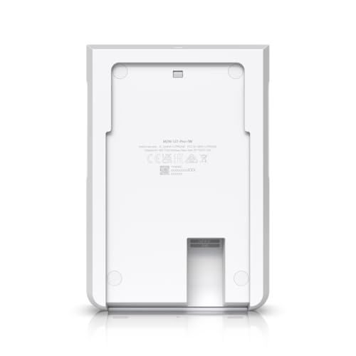 Ubiquiti Networks UniFi U7 Pro Wall (U7-Pro-Wall-US)