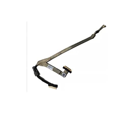 Câble d'écran ordinateur portable Dell Inspiron Mini 10v nappe LED noir